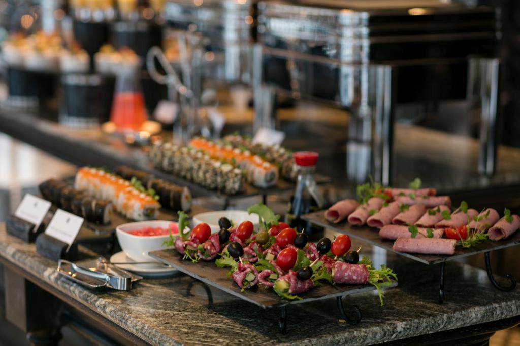 Hanoi La Siesta Central Hotel & Spa