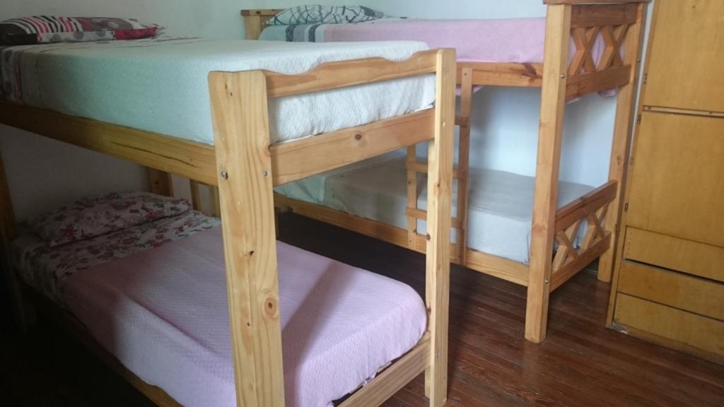 Hostel Marino Rosario photo 3