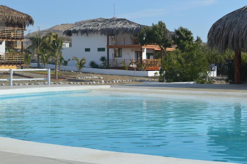 Casa BlueSky photo 4