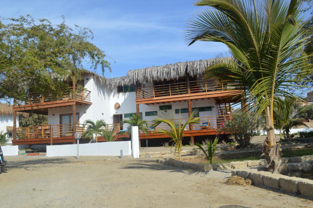 Casa BlueSky photo 1