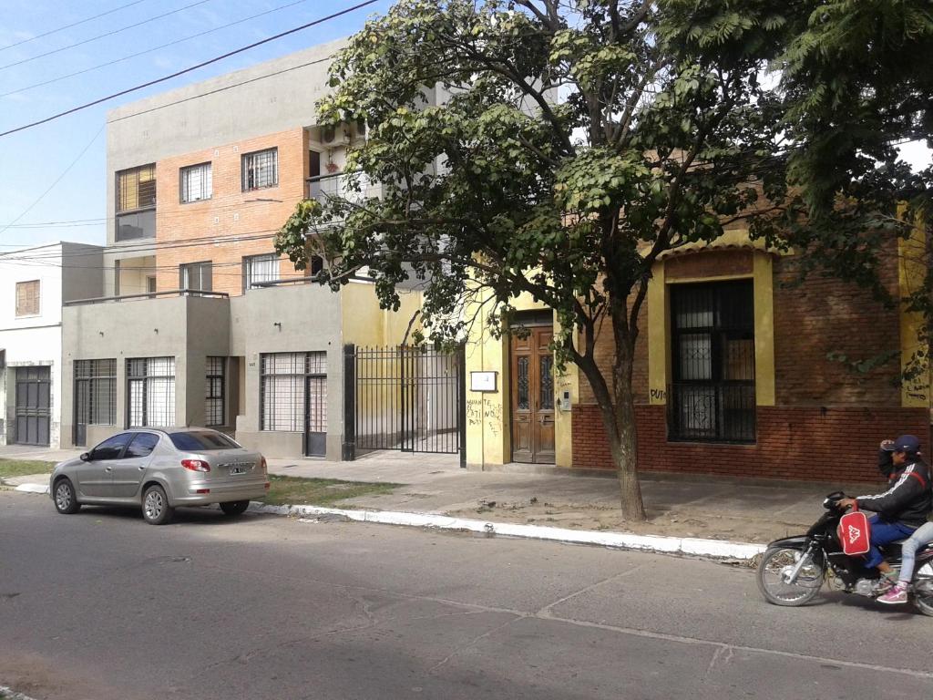 Hostal El Tucu Tucu photo 1