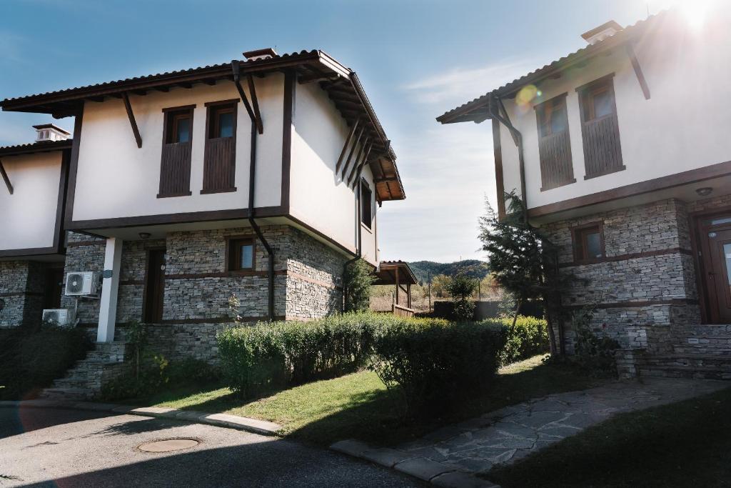 Villa Maria, Complex Aleksandria photo 4