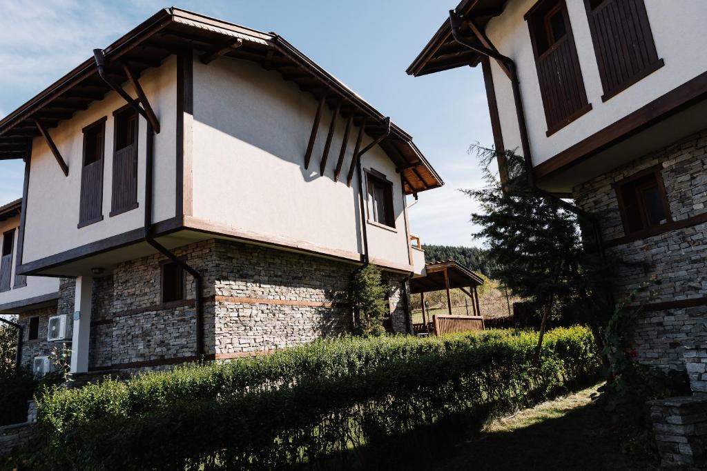 Villa Maria, Complex Aleksandria photo 3