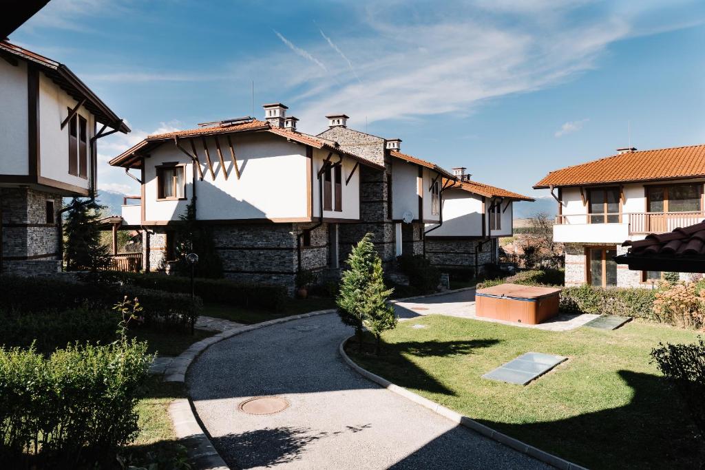Villa Maria, Complex Aleksandria photo 2