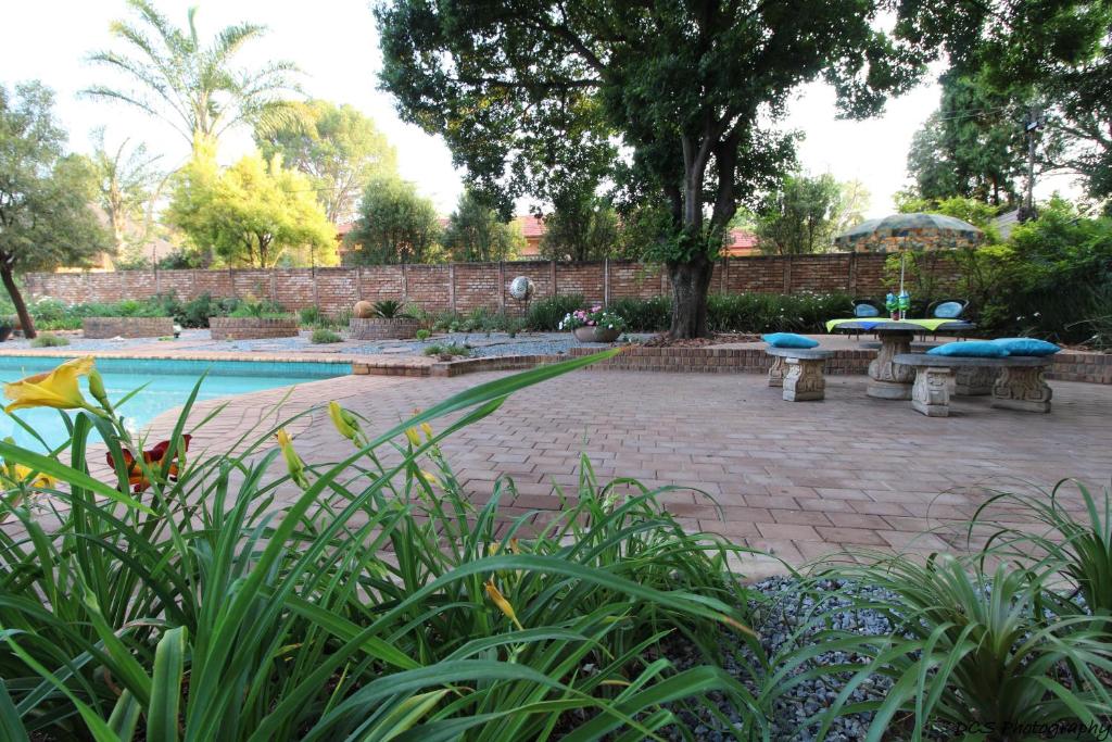 Wilger Guesthouse photo 1