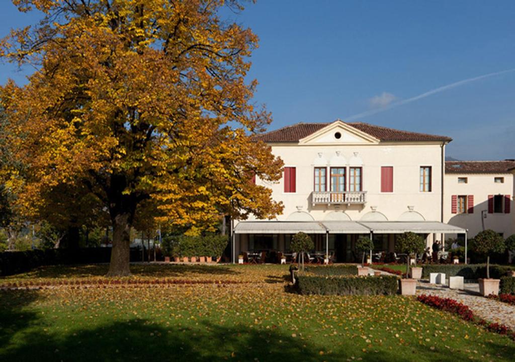 Hotel Villa Ca' Sette photo 4