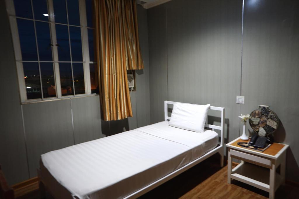 Hotel Uno photo 3