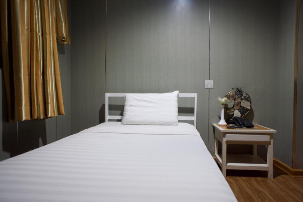 Hotel Uno photo 1