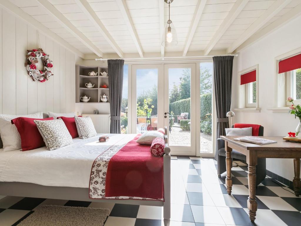 B&B Het Pronkbed photo 2