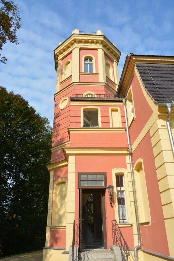 Ferienwohnung "Schloss Kromlau" photo 3