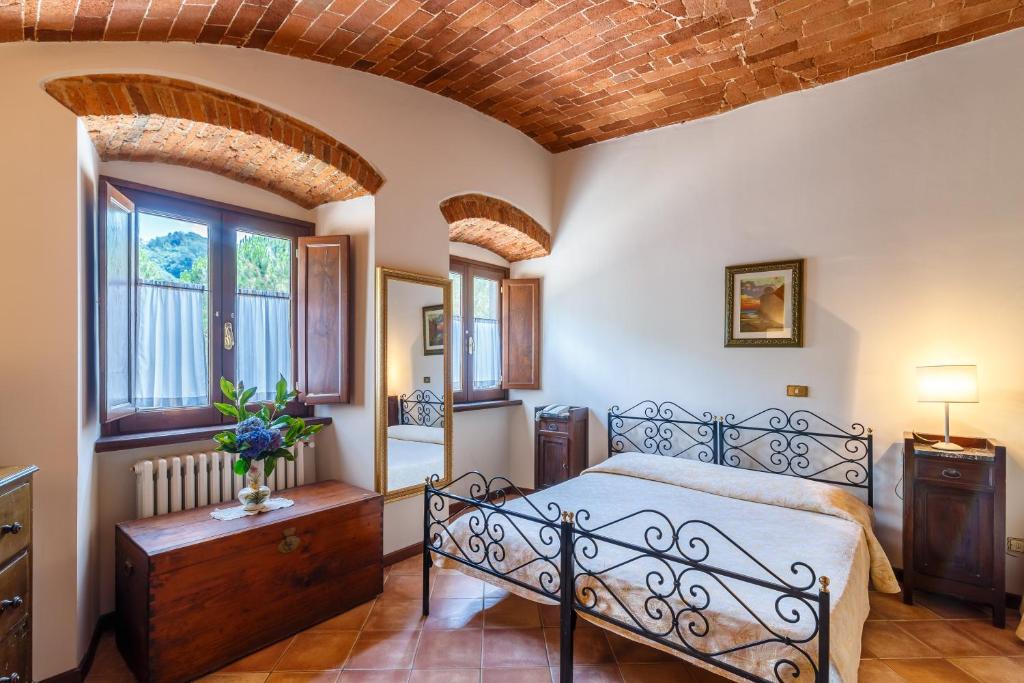 Villaggio Albergo San Lorenzo e Santa Caterina photo 4