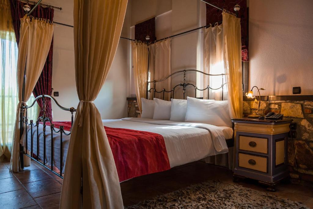 Aiolides Hotel photo 2