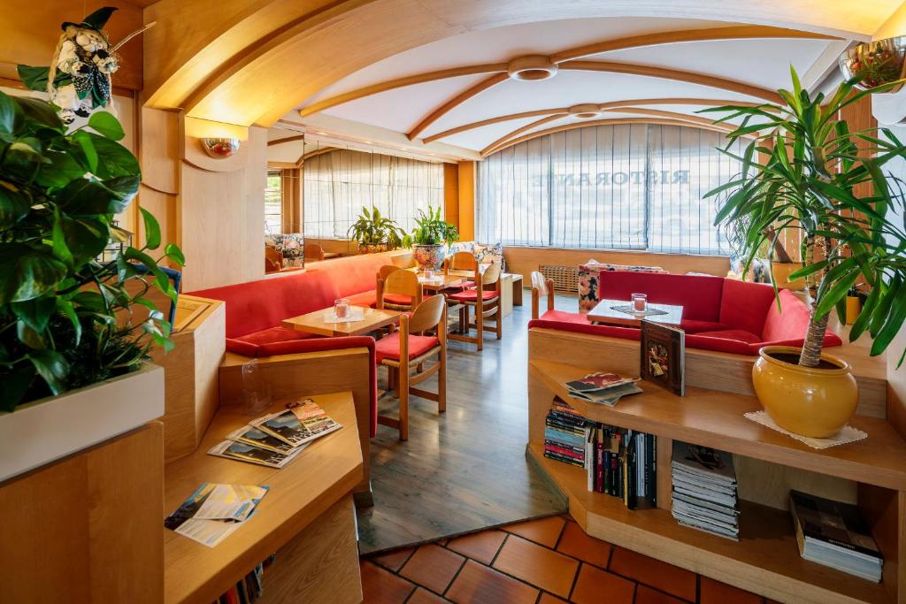 Hotel Posta photo 1