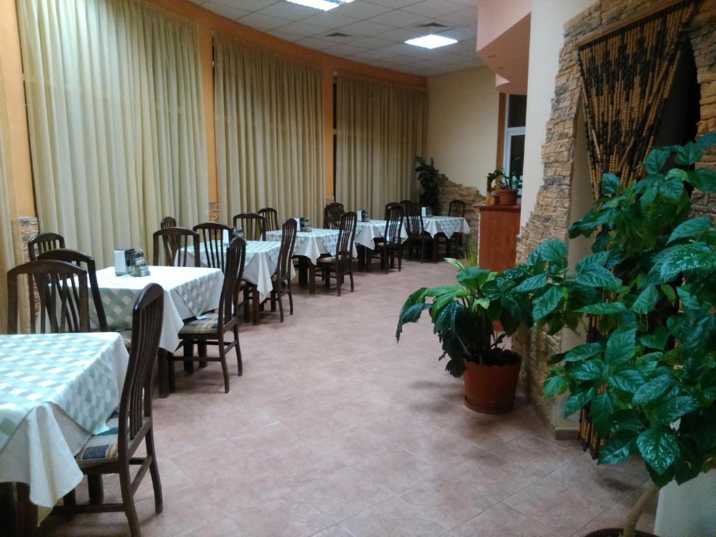 Pancho Family Hotel photo 2