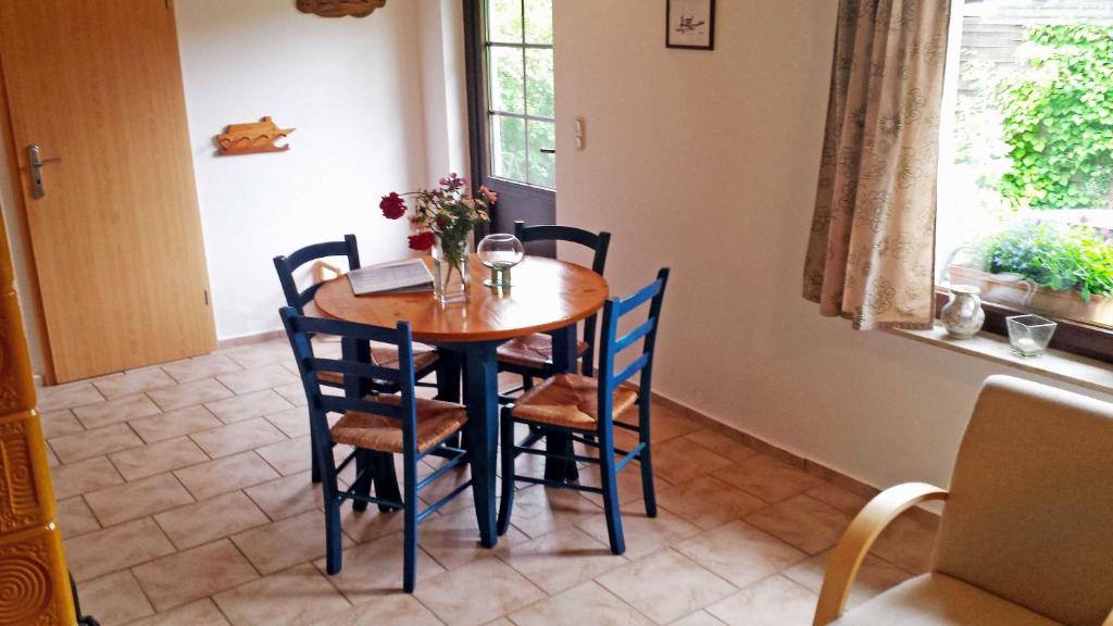 Ferienhaus in Lauterbach mit Kache photo 3
