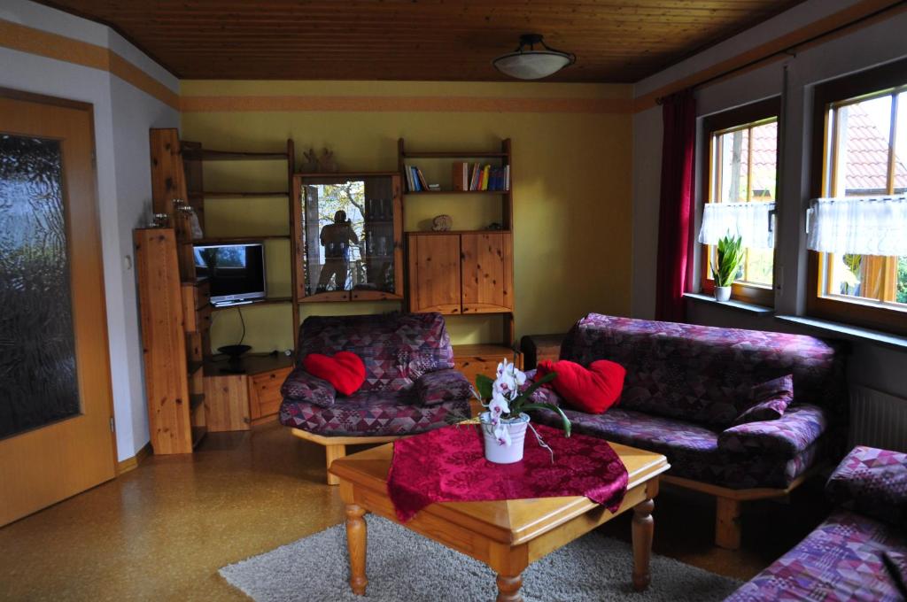 Ferienwohnung am Bimbach photo 4