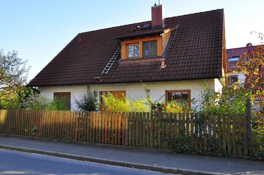 Ferienwohnung am Bimbach photo 3