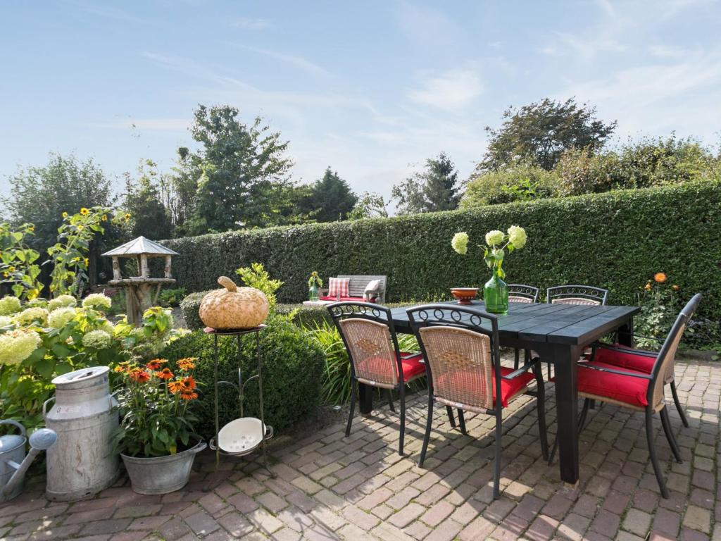 B&B Het Pronkbed photo 3