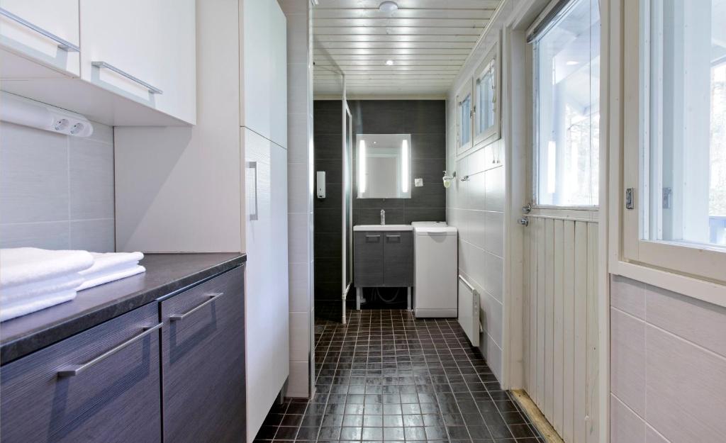 Номер (Дом с 1 спальней), Holiday Club Kalajoki Villas