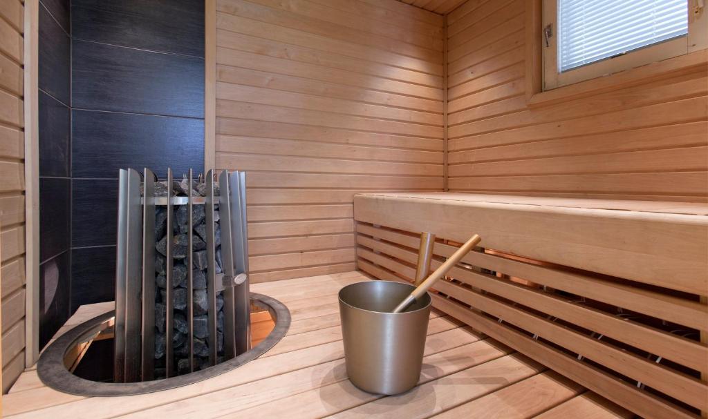 Номер (Дом с 1 спальней), Holiday Club Kalajoki Villas