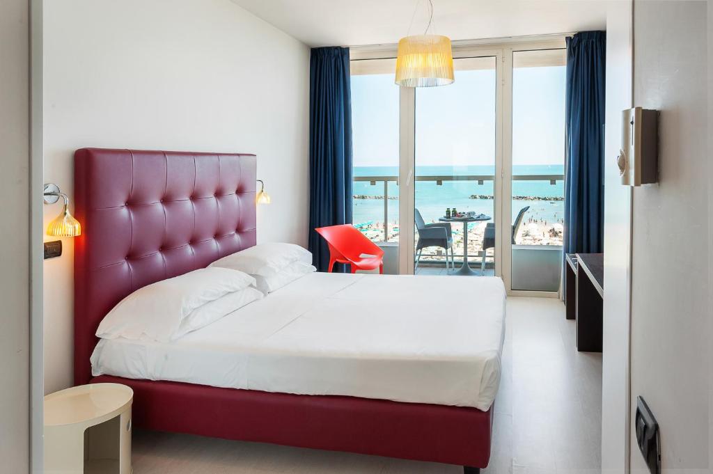 Hotel Villa Corallo photo 4
