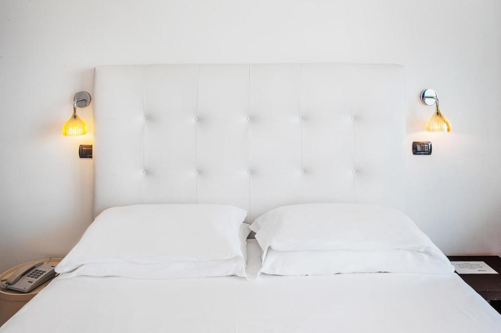 Hotel Villa Corallo photo 3