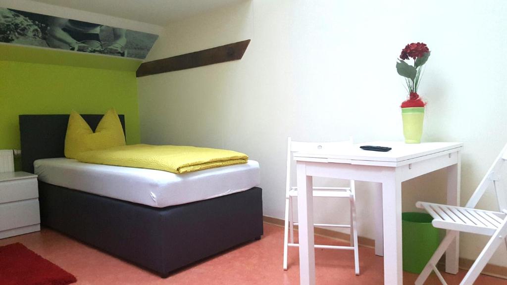 Radlerhof Spreewald Room Type - Double Room