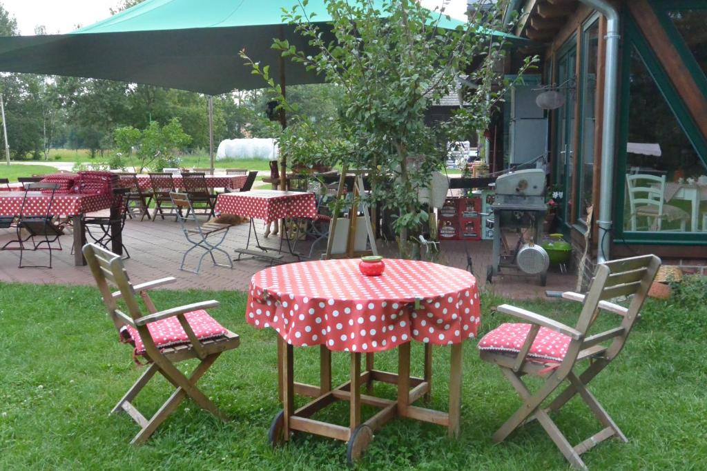 Ferienhof "Zum Spreewäldchen" photo 3