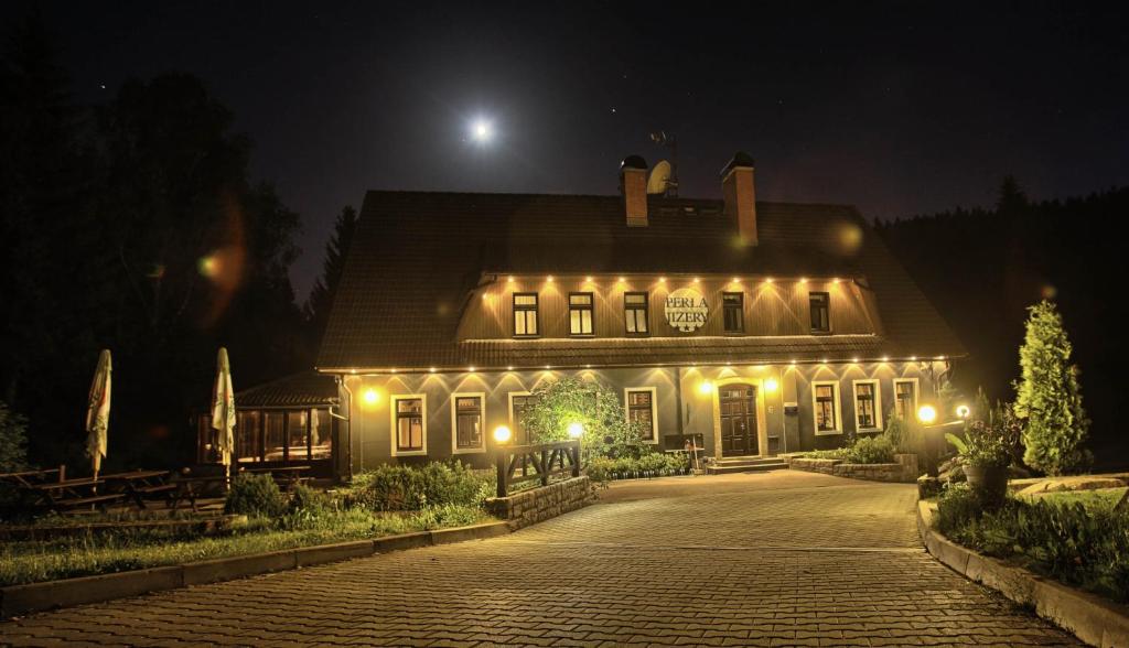 Hotel Perla Jizery photo 3