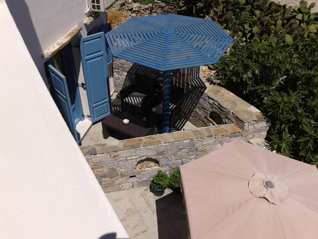 Stegadi Apartments Sikinos photo 3