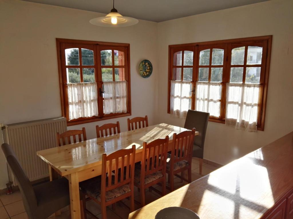 Villa Leonidas photo 3