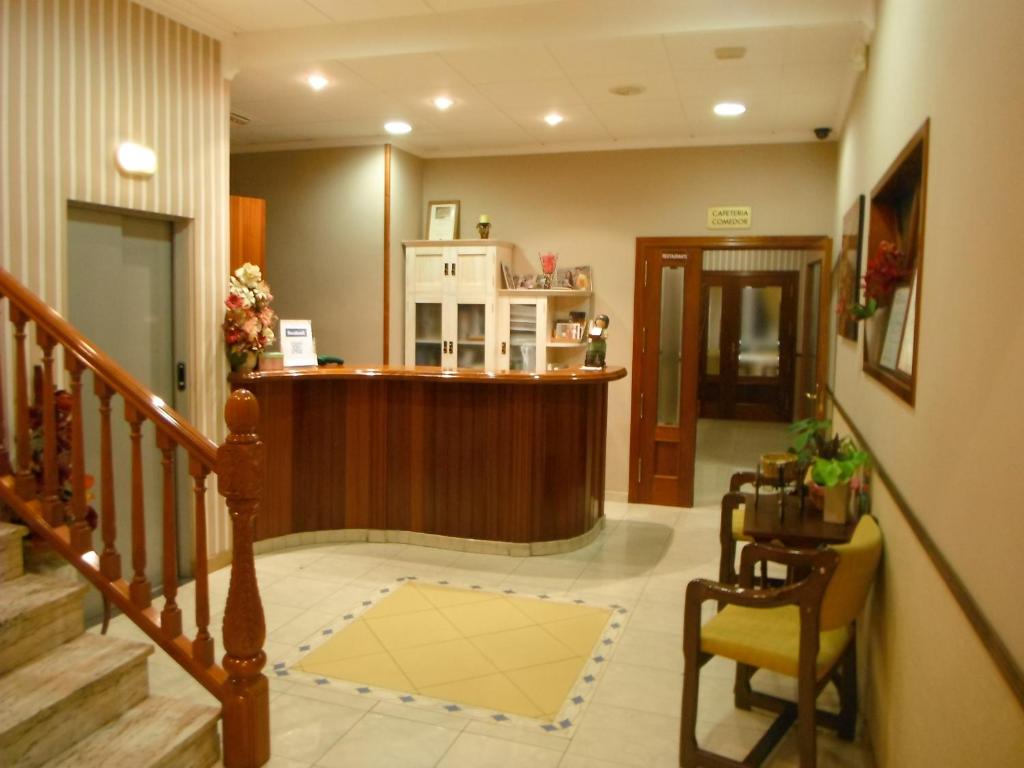 Hotel Clemente photo 2