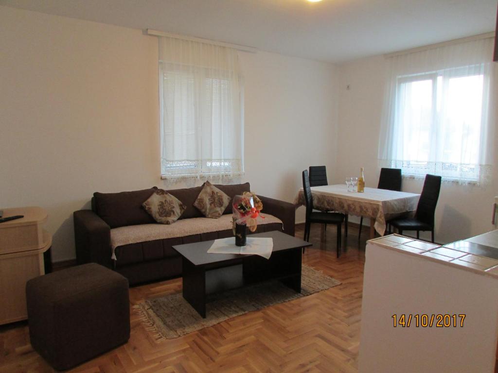 Debora Apartment
