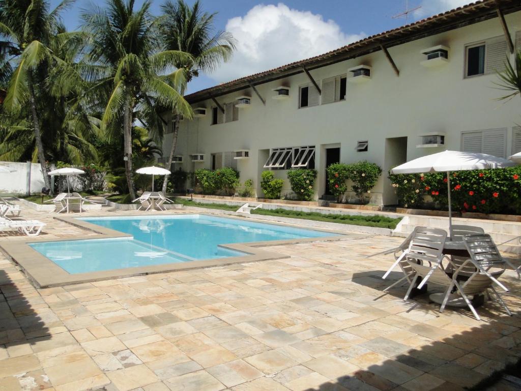 Flat Cumaru ap 210 TEMPORADANOFRANCES Localização privilegiada e conforto