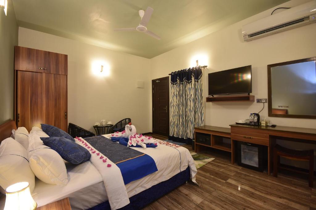 Island Home Inn photo 1