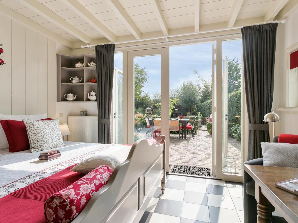 B&B Het Pronkbed photo 4