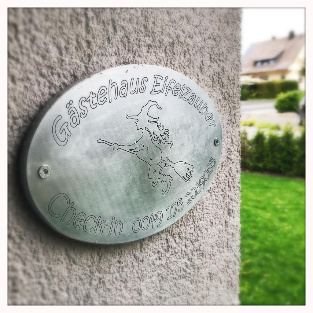 Gästehaus Eifelzauber photo 2