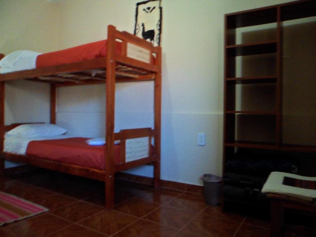 El Cardon Hospedaje photo 3