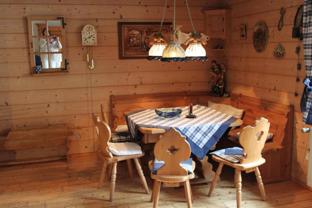 Ferienwohnung Rumpf**** photo 3