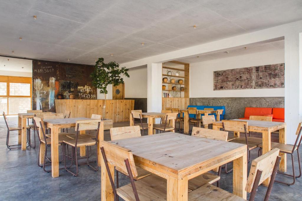 Aquiles Eco Hotel photo 3