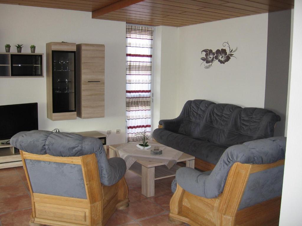 Ferienwohnung van der Zander photo 2