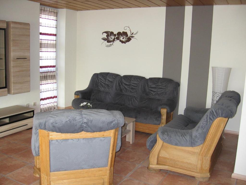 Ferienwohnung van der Zander photo 3