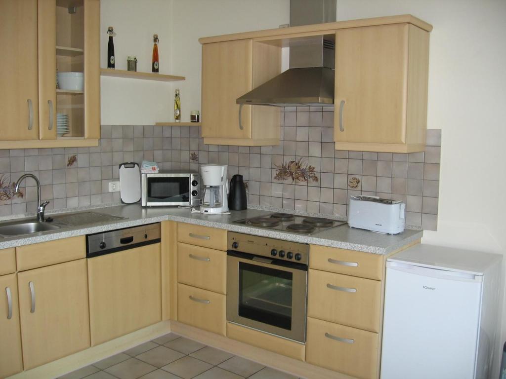 Ferienwohnung van der Zander photo 1
