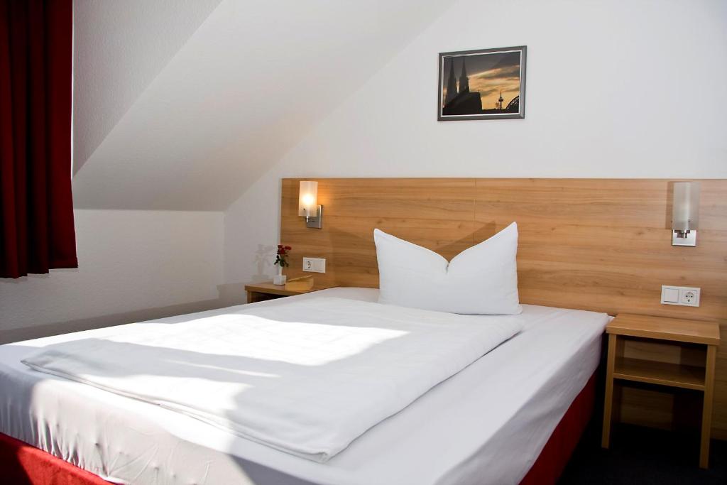 Одноместный (Одноместный номер), Airport Hotel Karsten