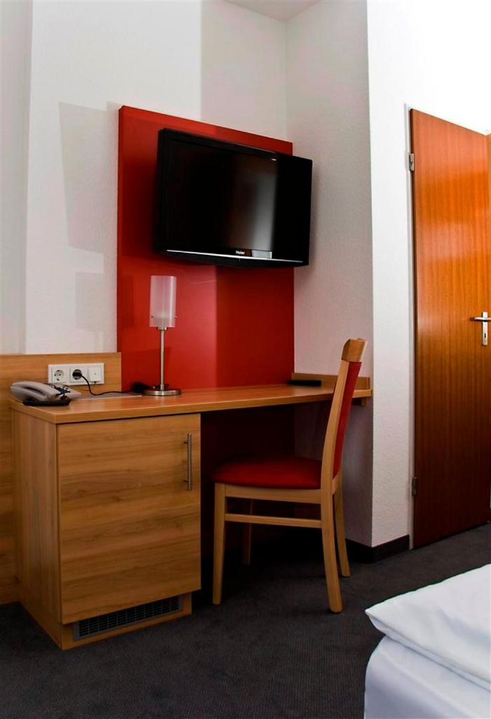 Одноместный (Одноместный номер), Airport Hotel Karsten