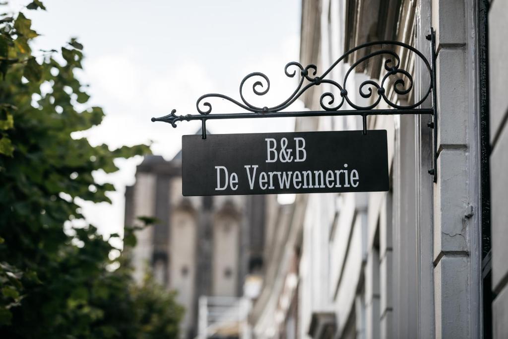 De Verwennerie photo 1