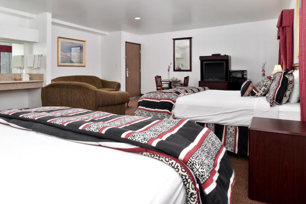 Americas Best Value Inn Pasadena photo 3
