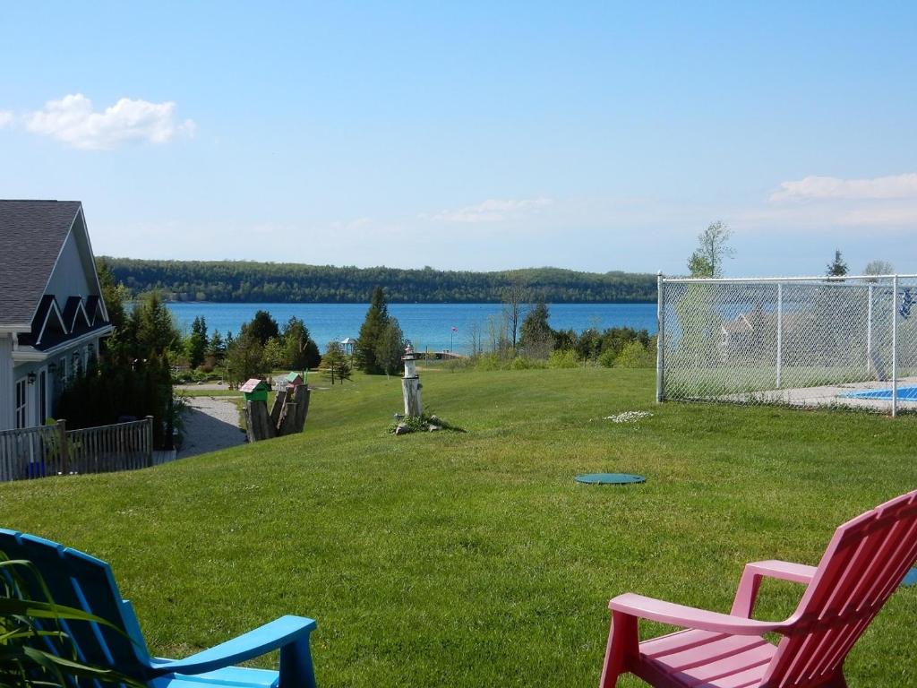 Waterview On The Bay photo 1