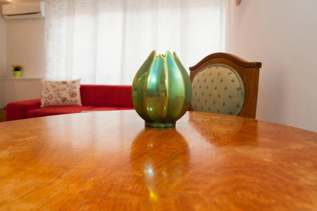 Ilona 2 bedrooms apartment in the center photo 1