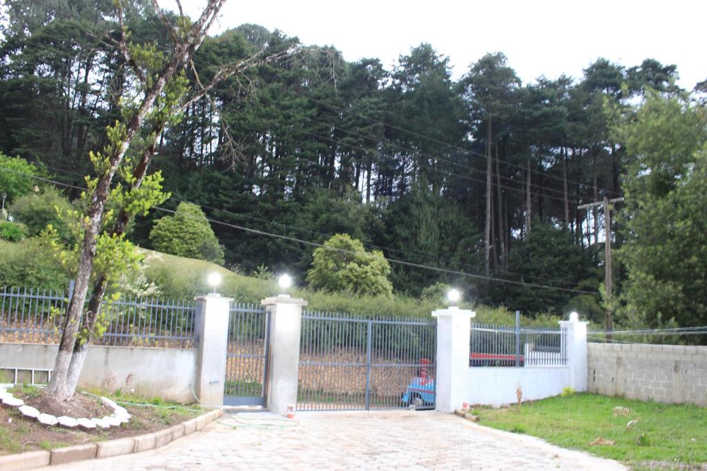 Casarão da Ducha Hotel photo 2